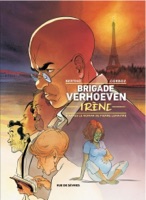 Brigade Verhoeven - Irène ebook Download