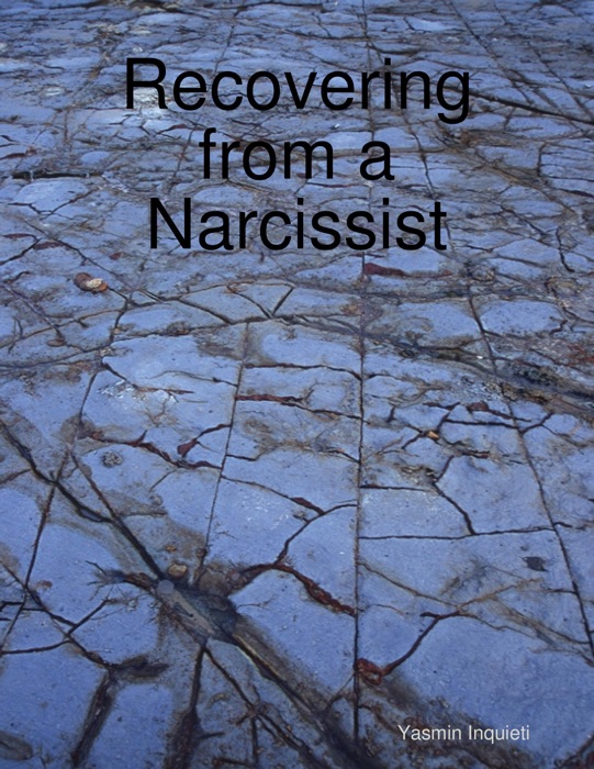 Recovering from a Narcissist