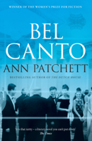 Ann Patchett - Bel Canto artwork