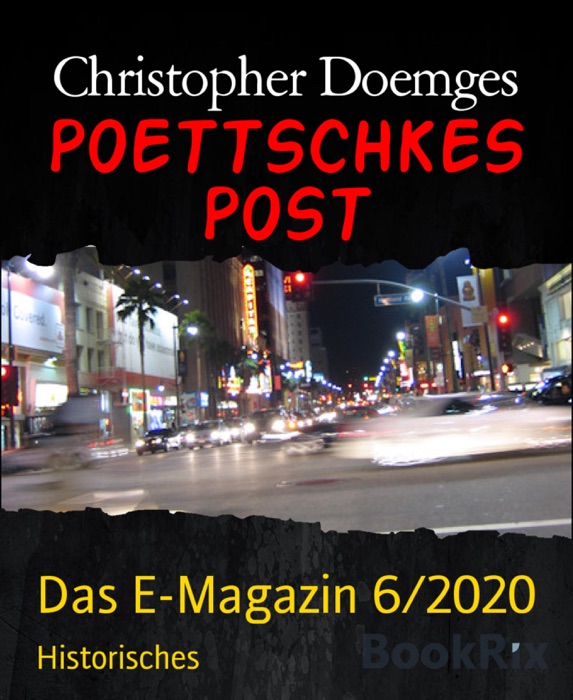 POETTSCHKES POST