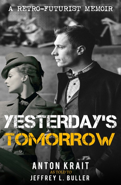 Yesterday's Tomorrow