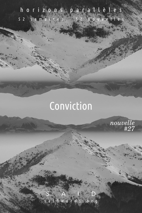 Conviction