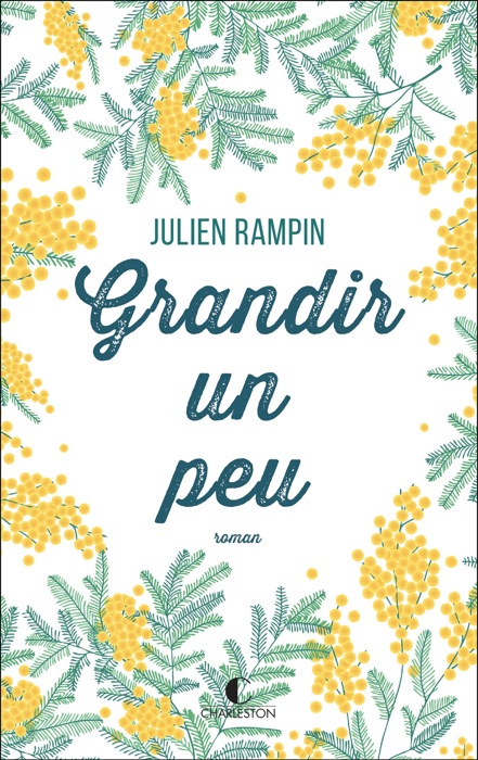 Grandir un peu