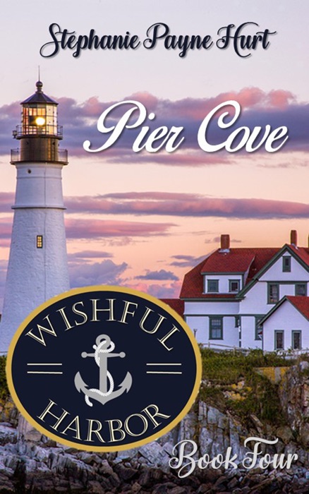 Pier Cove ebook