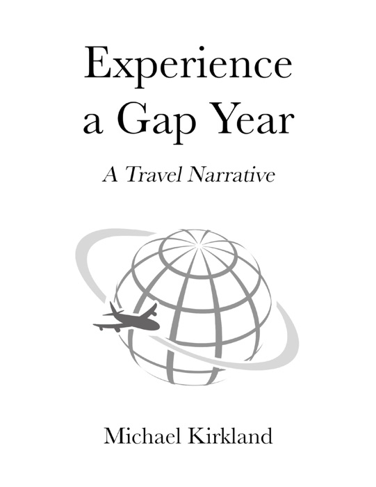 Experience a Gap Year