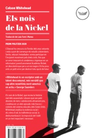 Els nois de la Nickel - Colson Whitehead by  Colson Whitehead PDF Download