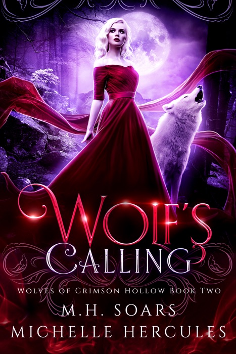 Wolf's Calling