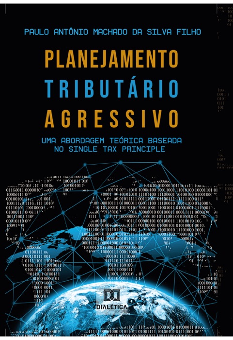 Planejamento Tributário Agressivo