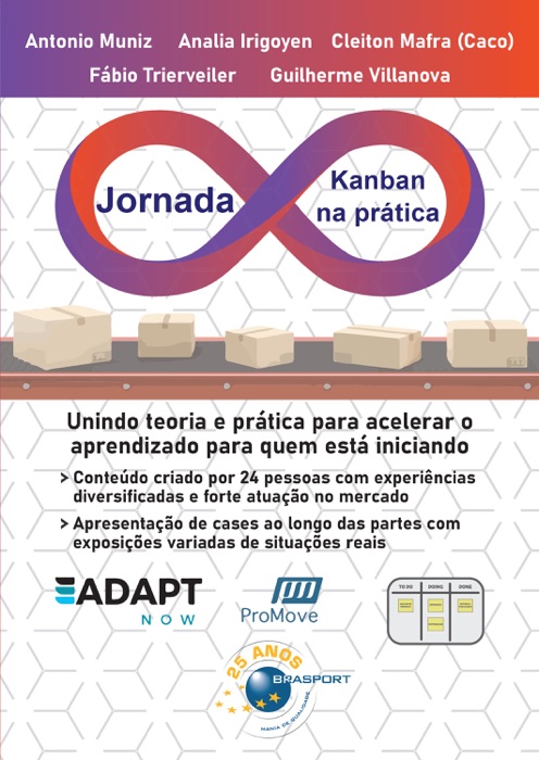 Jornada Kanban na prática