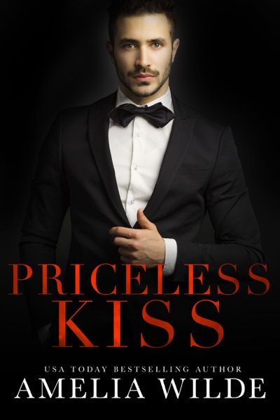 Priceless Kiss