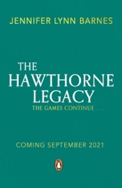Download The Hawthorne Legacy