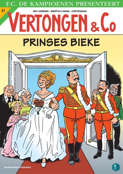 Prinses Bieke