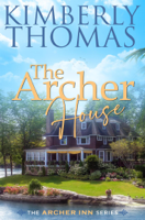 Kimberly Thomas - The Archer House artwork