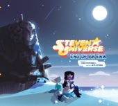 Steven Universe: End of an Era - Chris McDonnell & N. K. Jemisin