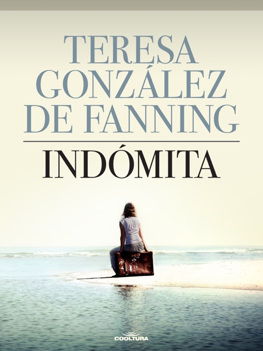 Indómita