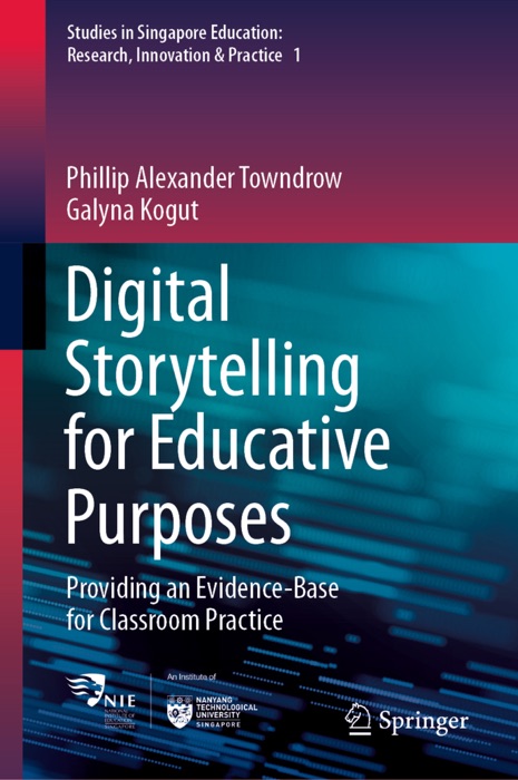 Digital Storytelling for Educative Purposes