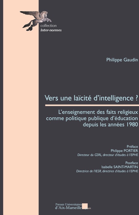 Vers une laïcité d’intelligence ?