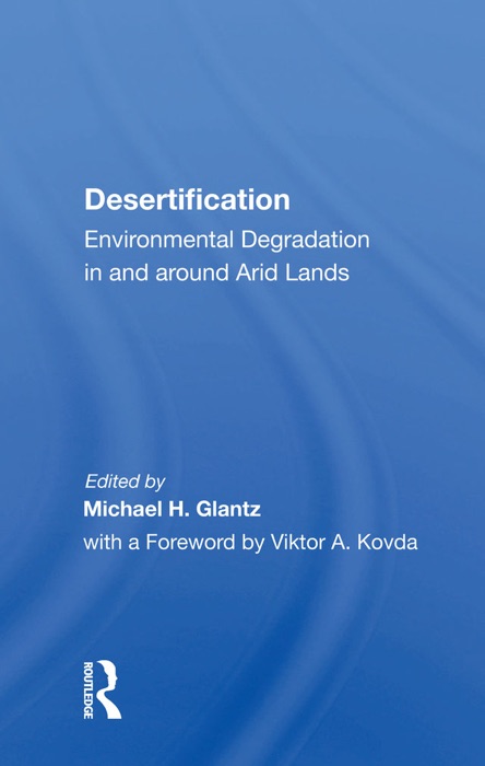 Desertification