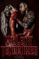 Romance After Dark - Violent Tendencies: Romance After Dark Anthology artwork