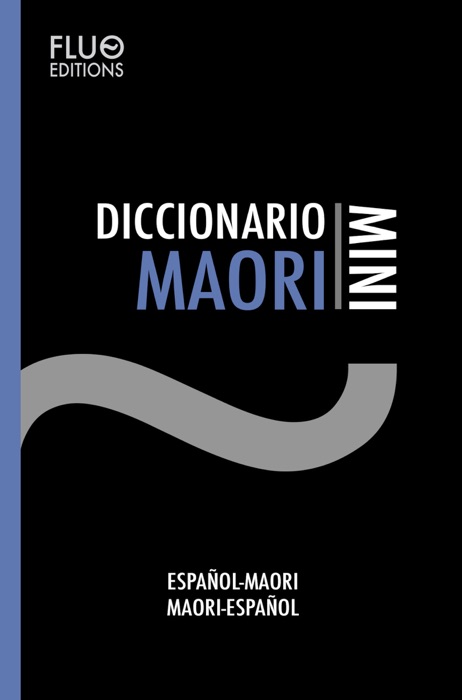 Diccionario Maori Mini