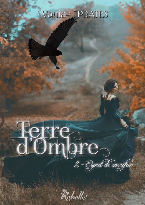 Terre d'ombre, Tome 2