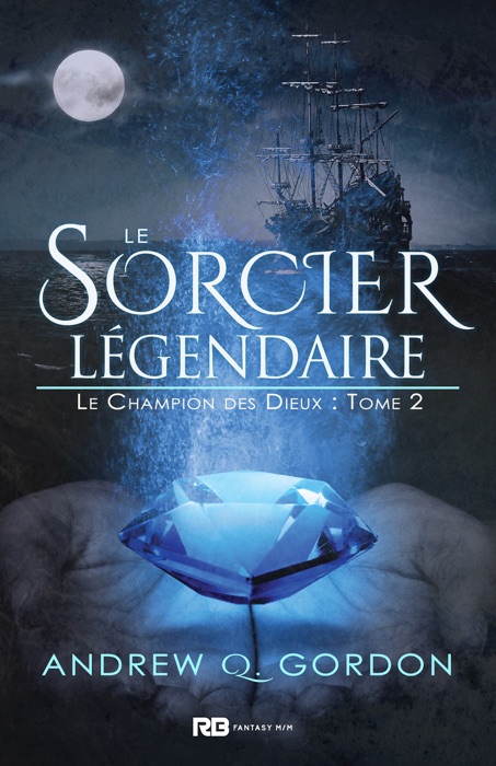 Le sorcier légendaire