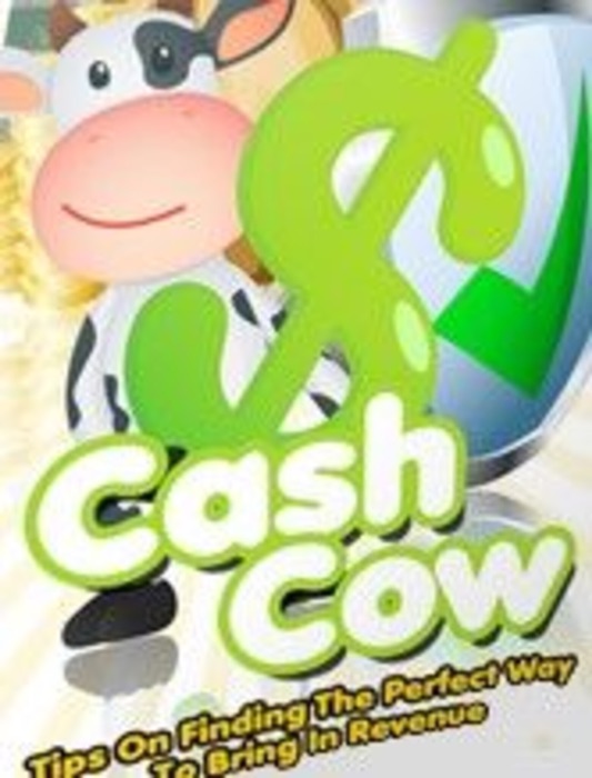 Cash Cow