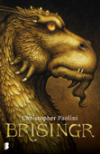 Brisingr - Christopher Paolini