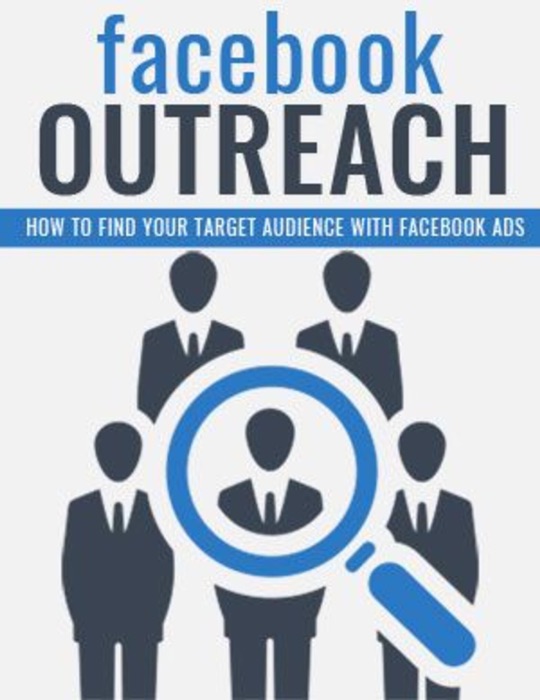 Facebook Outreach