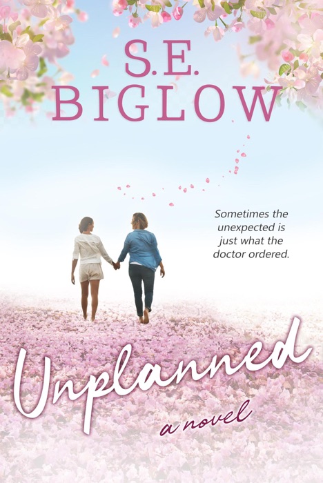 Unplanned: A Novel