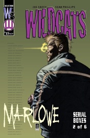 Wildcats Volume 2 (1999-) #15 - Joe Casey & Sean Phillips by  Joe Casey & Sean Phillips PDF Download