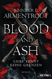 Download Blood and Ash - Liebe kennt keine Grenzen