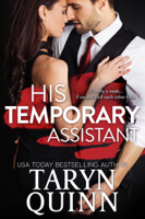 Taryn Quinn - His Temporary Assistant artwork