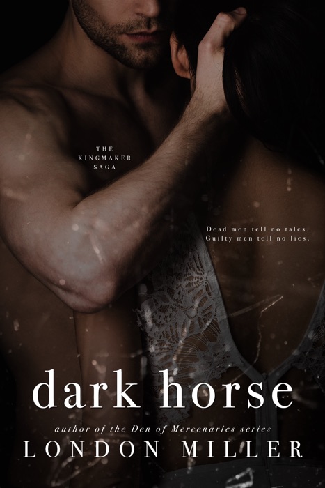 Dark horse