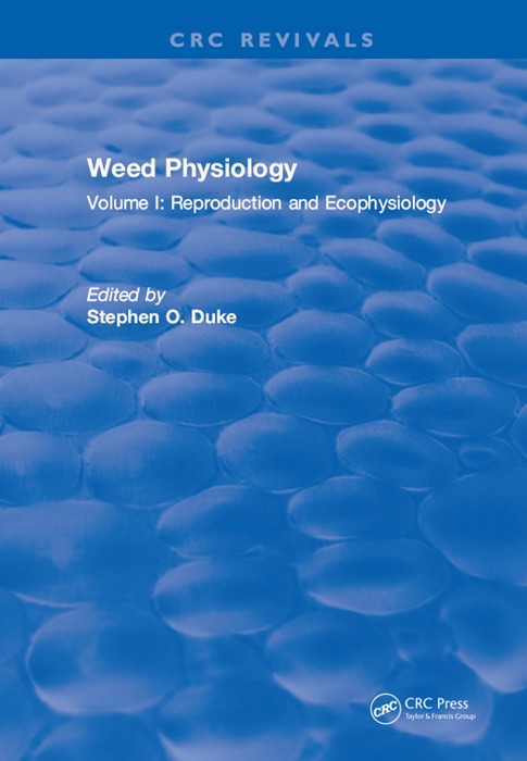 Weed Physiology