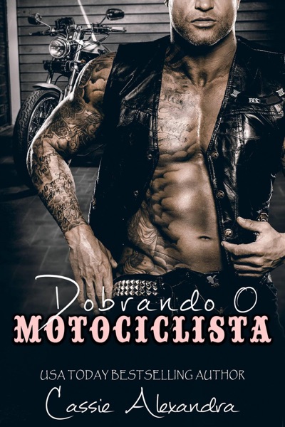 Dobrando o Motociclista