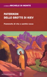 Paterikon delle Grotte di Kiev