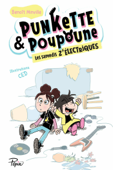 Punkette et Poupoune - Les samedis z'électriques - Benoît Minville