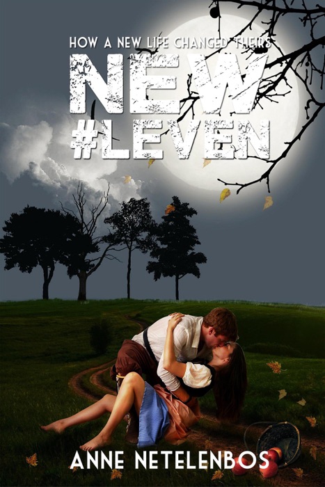 NEW#leven  how a new life changed theirs