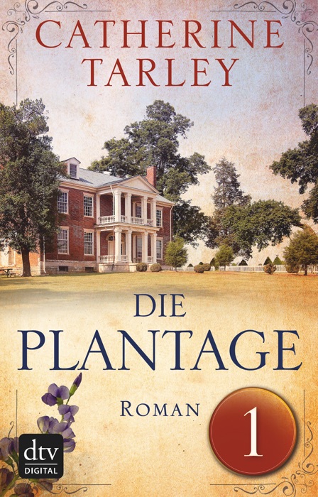 Die Plantage - Teil 1