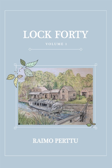 Lock Forty