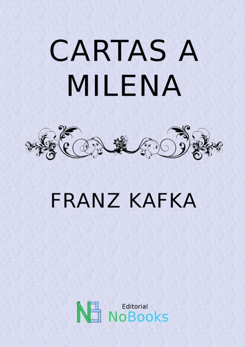 Cartas a Milena