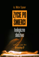 Wiktor Szponar - Życie po śmierci artwork