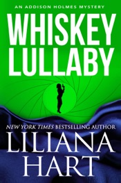 Whiskey Lullaby