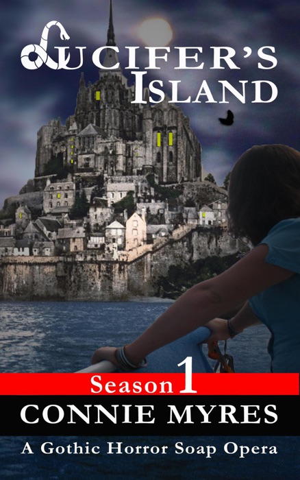 Lucifer’s Island: A Gothic Horror Soap Opera