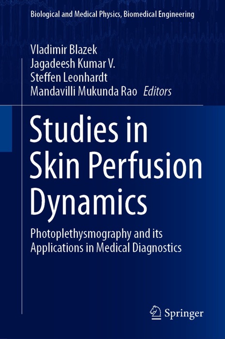 Studies in Skin Perfusion Dynamics