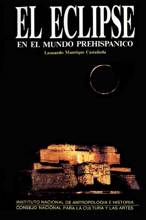 El eclipse en el mundo prehispánico