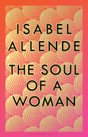 Isabel Allende - The Soul of a Woman artwork