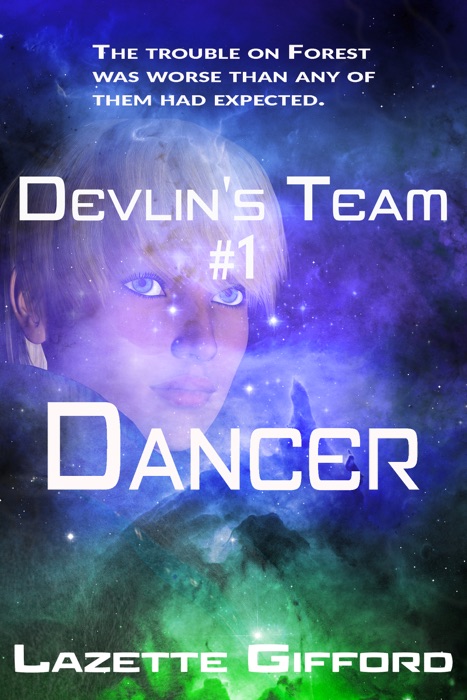 Devlin's Team # 1: Dancer