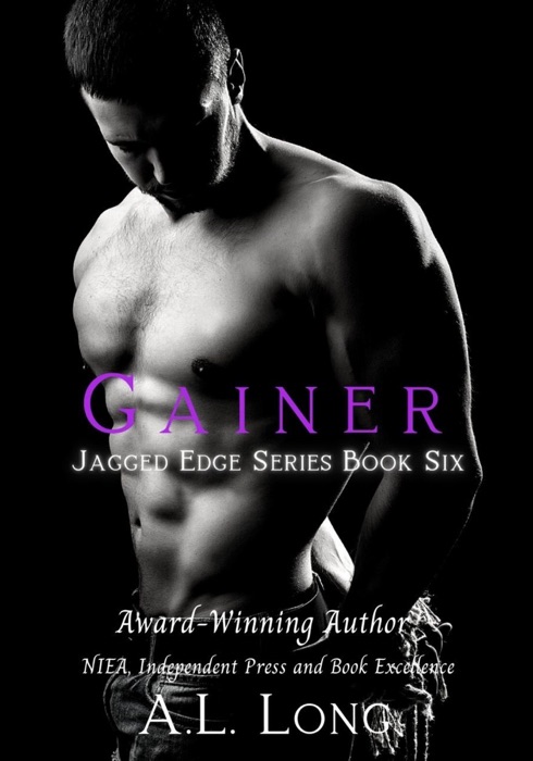 Gainer: Jagged Edge Series #6